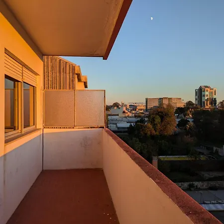 Casa Guilhermina Porto Exterior photo