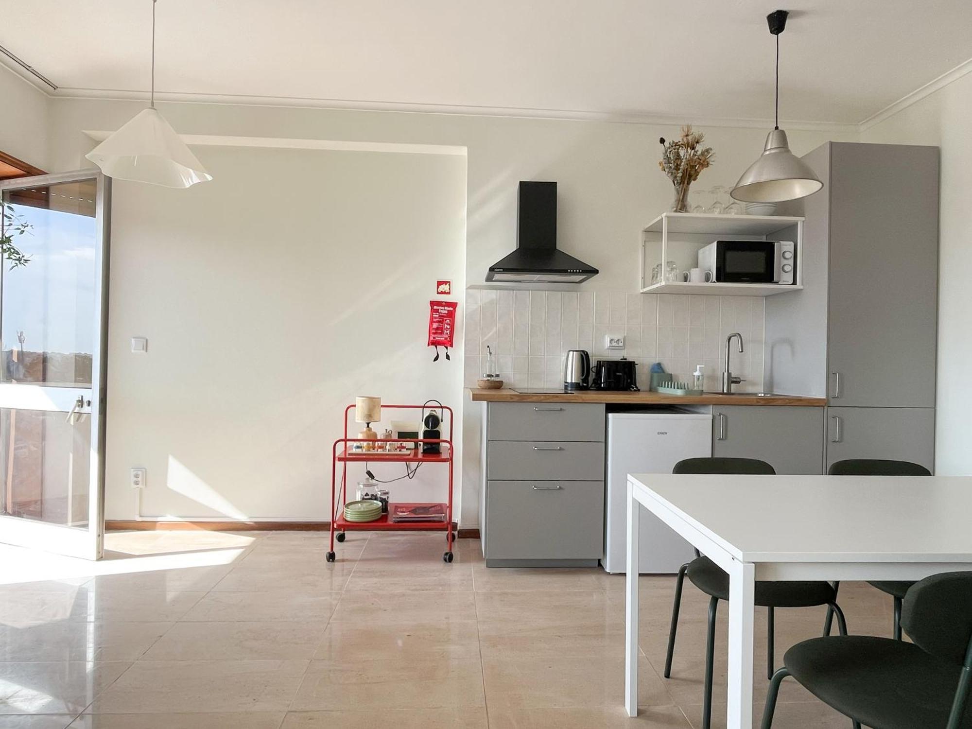 Apartamento Casa Guilhermina Oporto