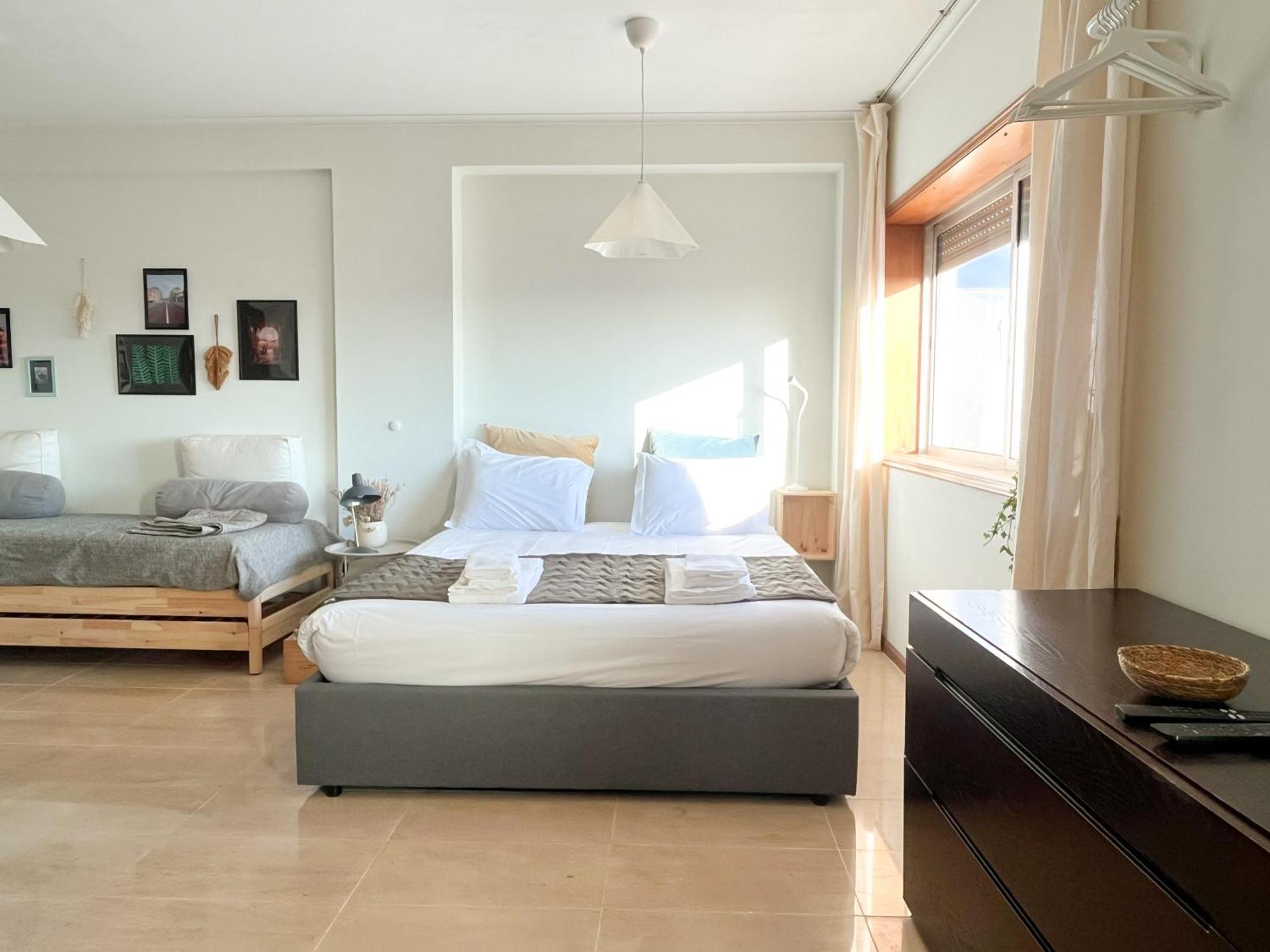 Casa Guilhermina Oporto