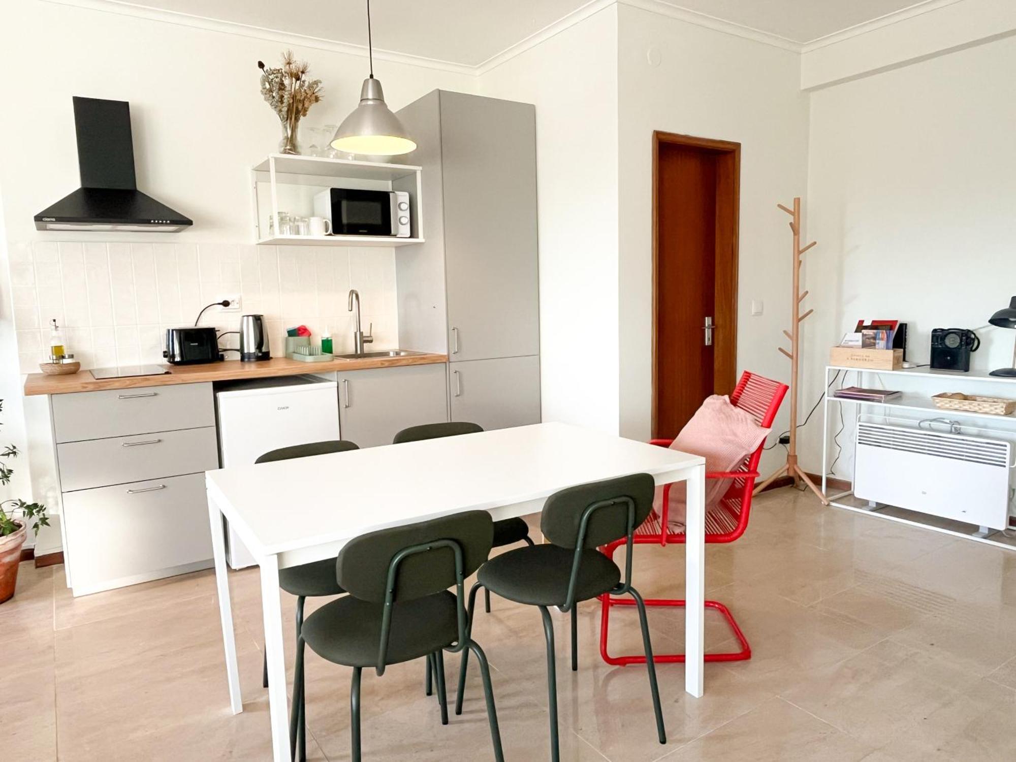Casa Guilhermina Apartamento Oporto