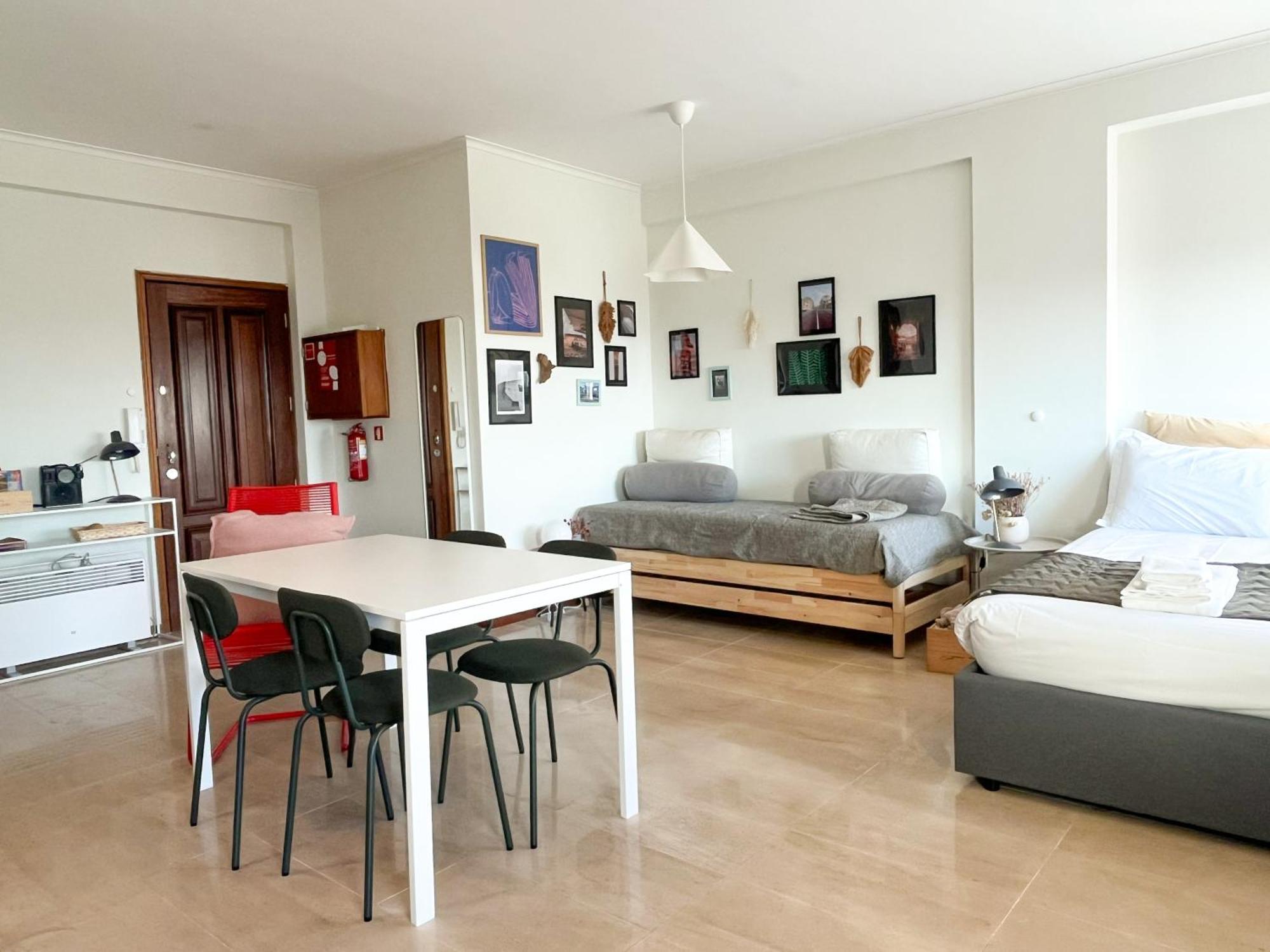Casa Guilhermina Oporto